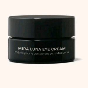 Mira Luna Eye Cream0.42 oz / 12 g | Prickly Pear, 0.2% Retinol, Ceramides